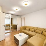 Viitorului, 2 camere, bloc stradal reabilitat termic, mobilat si utilat complet